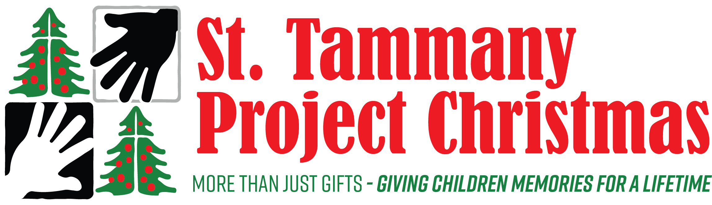 St. Tammany Project Christmas